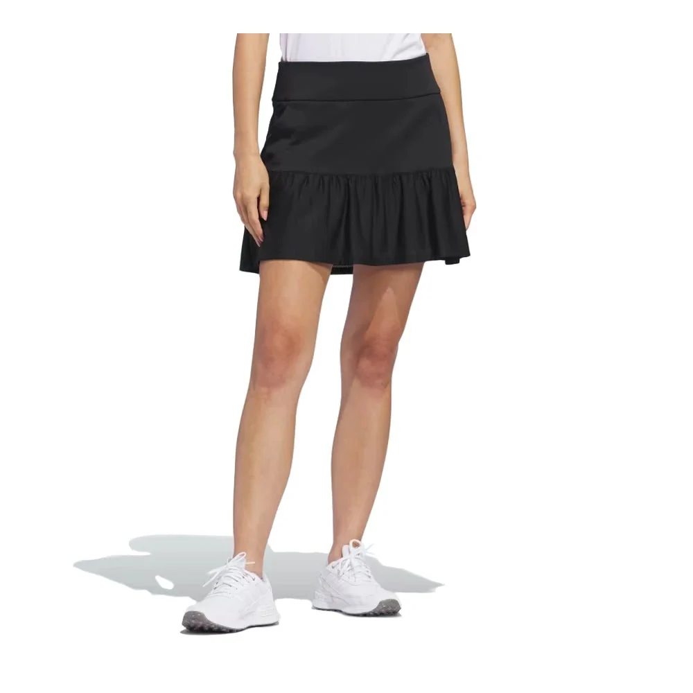 Adidas Women's Ultimate365 Frill Golf Skort - 16 Inch - Image 13