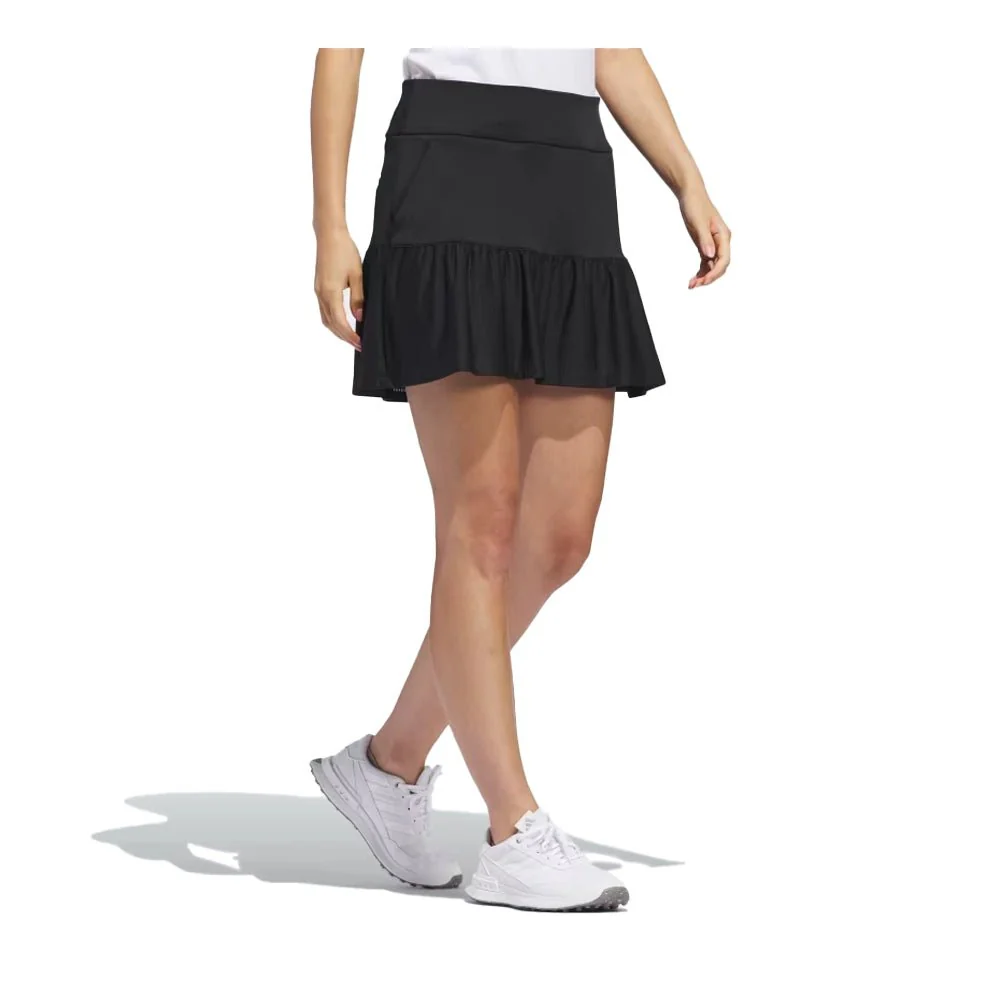 Adidas Women's Ultimate365 Frill Golf Skort - 16 Inch - Image 15