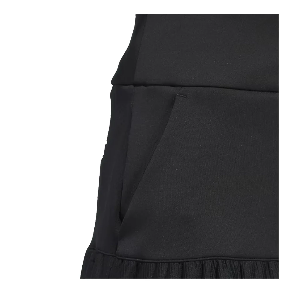 Adidas Women's Ultimate365 Frill Golf Skort - 16 Inch - Image 16