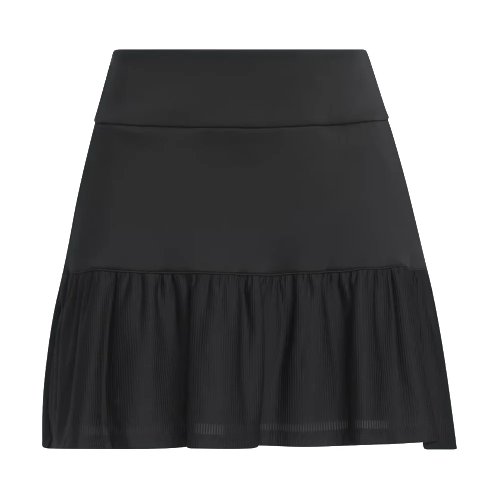 Adidas Women's Ultimate365 Frill Golf Skort - 16 Inch - Image 18