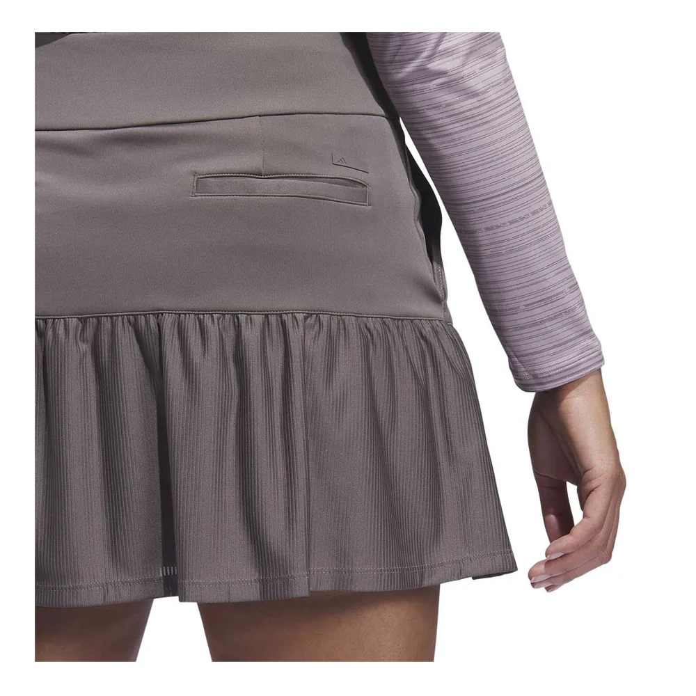 Adidas Women's Ultimate365 Frill Golf Skort - 16 Inch - Image 23