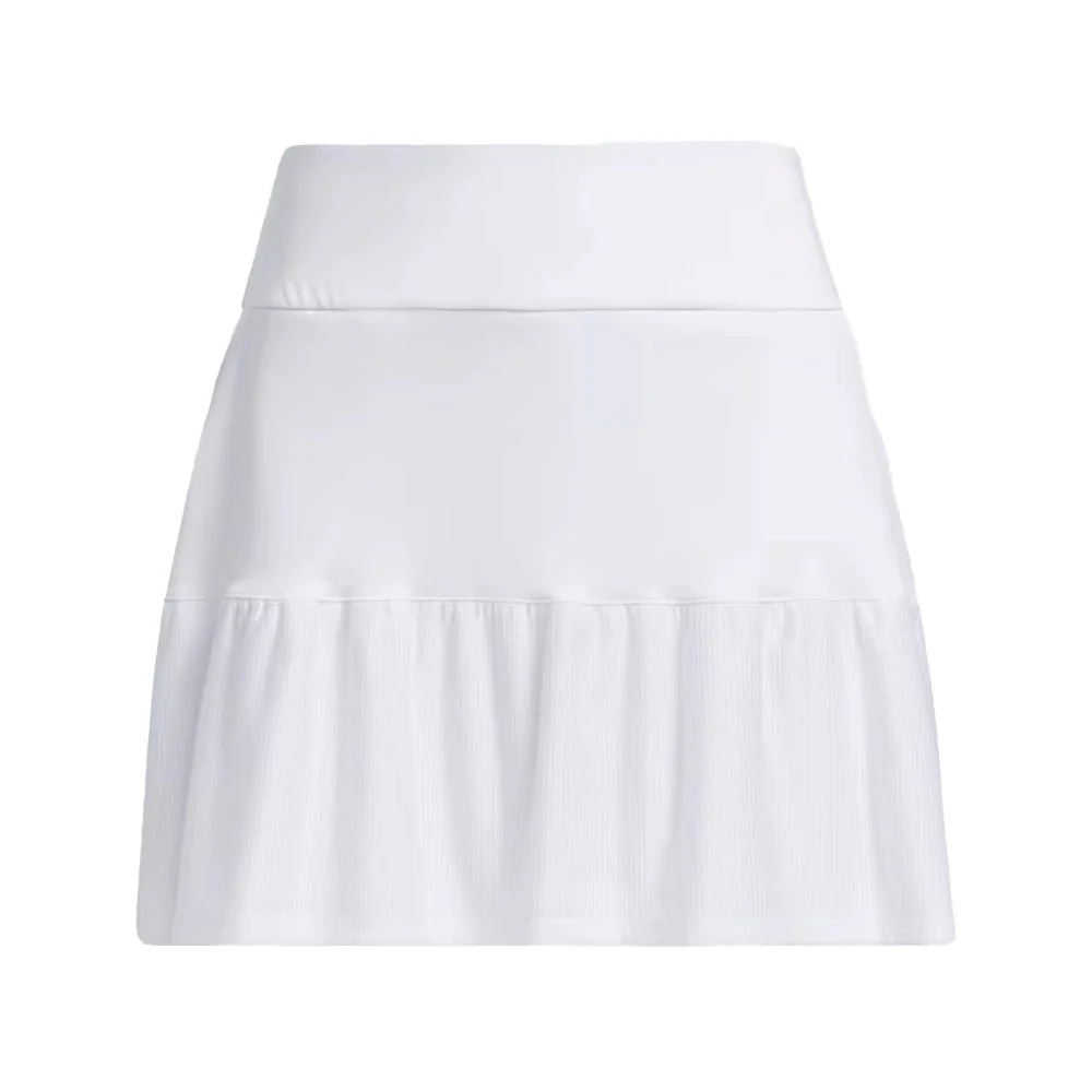 Adidas Women's Ultimate365 Frill Golf Skort - 16 Inch - Image 6