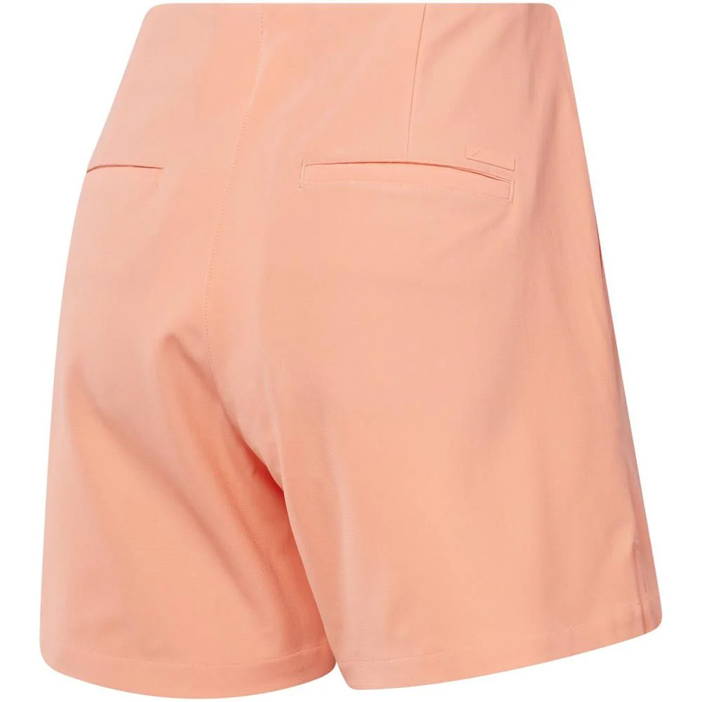 Adidas Women's Ultimate365 Golf Shorts - 5 Inch - Image 10