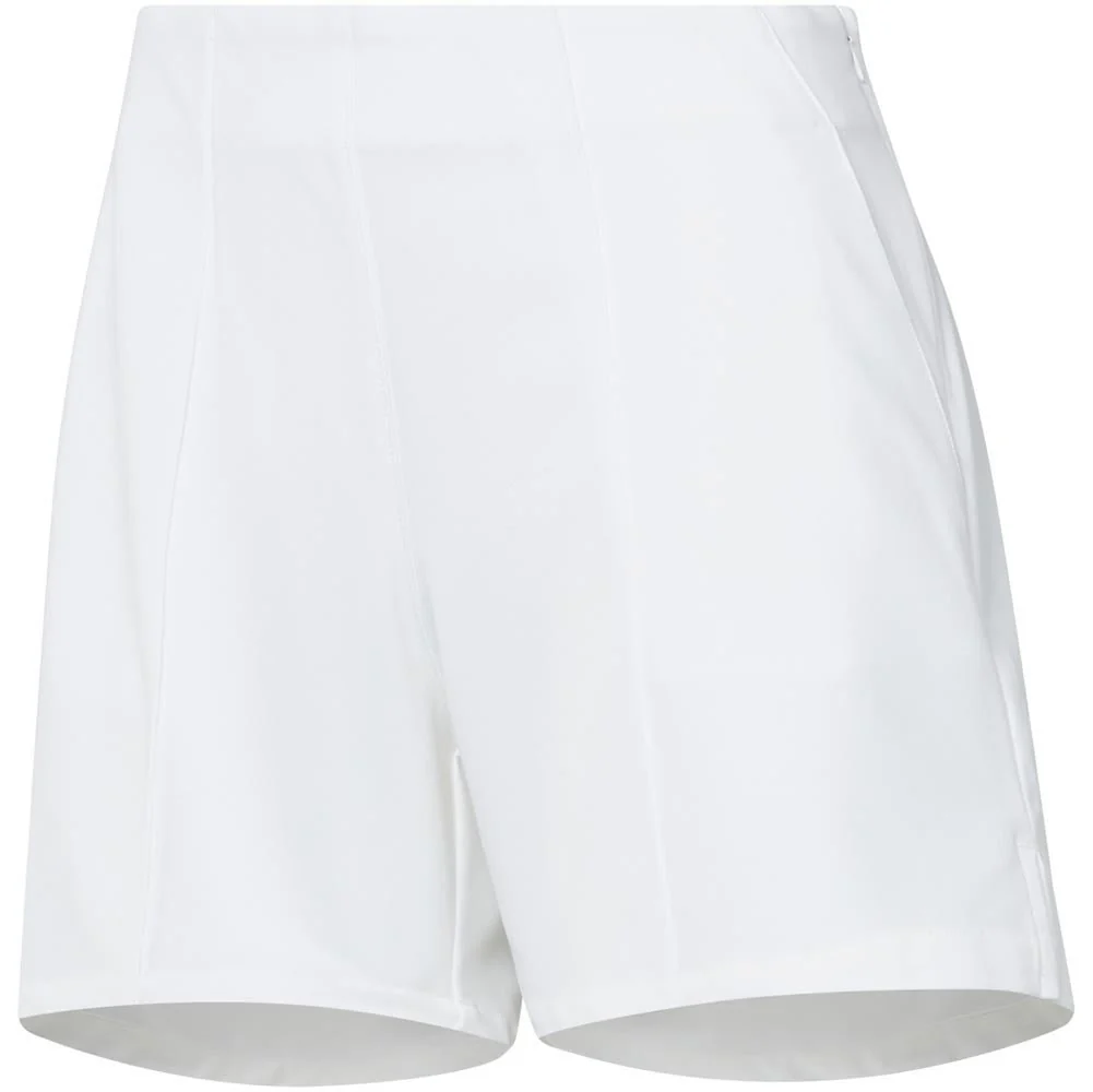 Adidas Women's Ultimate365 Golf Shorts - 5 Inch - Image 4