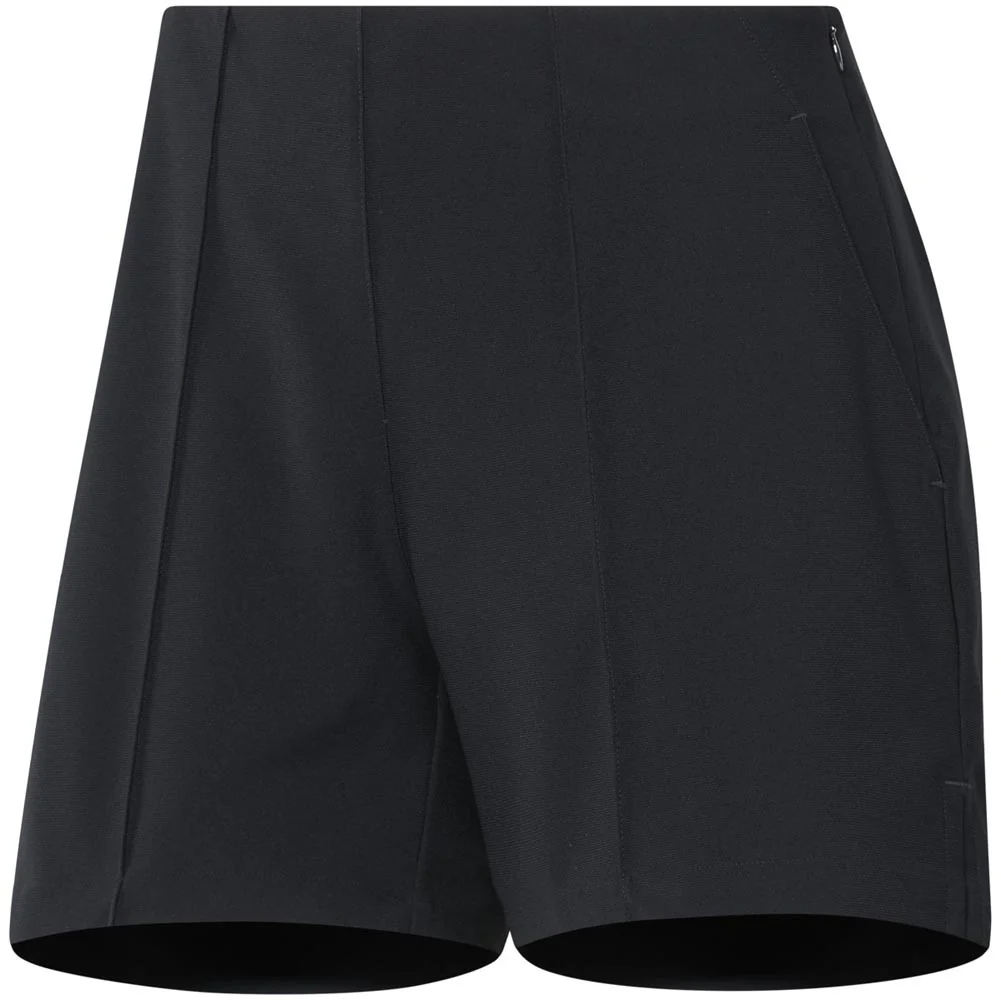 Adidas Women's Ultimate365 Golf Shorts - 5 Inch - Image 5