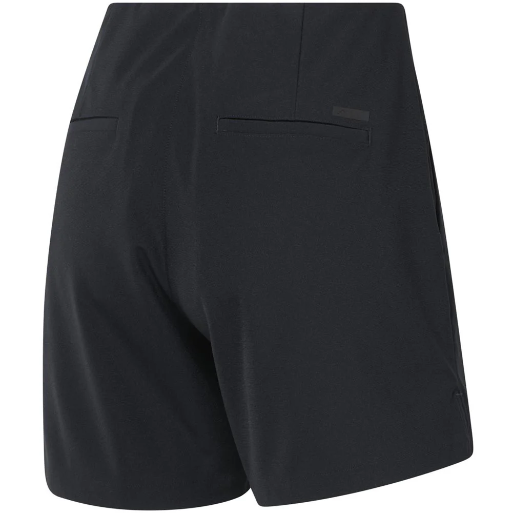 Adidas Women's Ultimate365 Golf Shorts - 5 Inch - Image 6