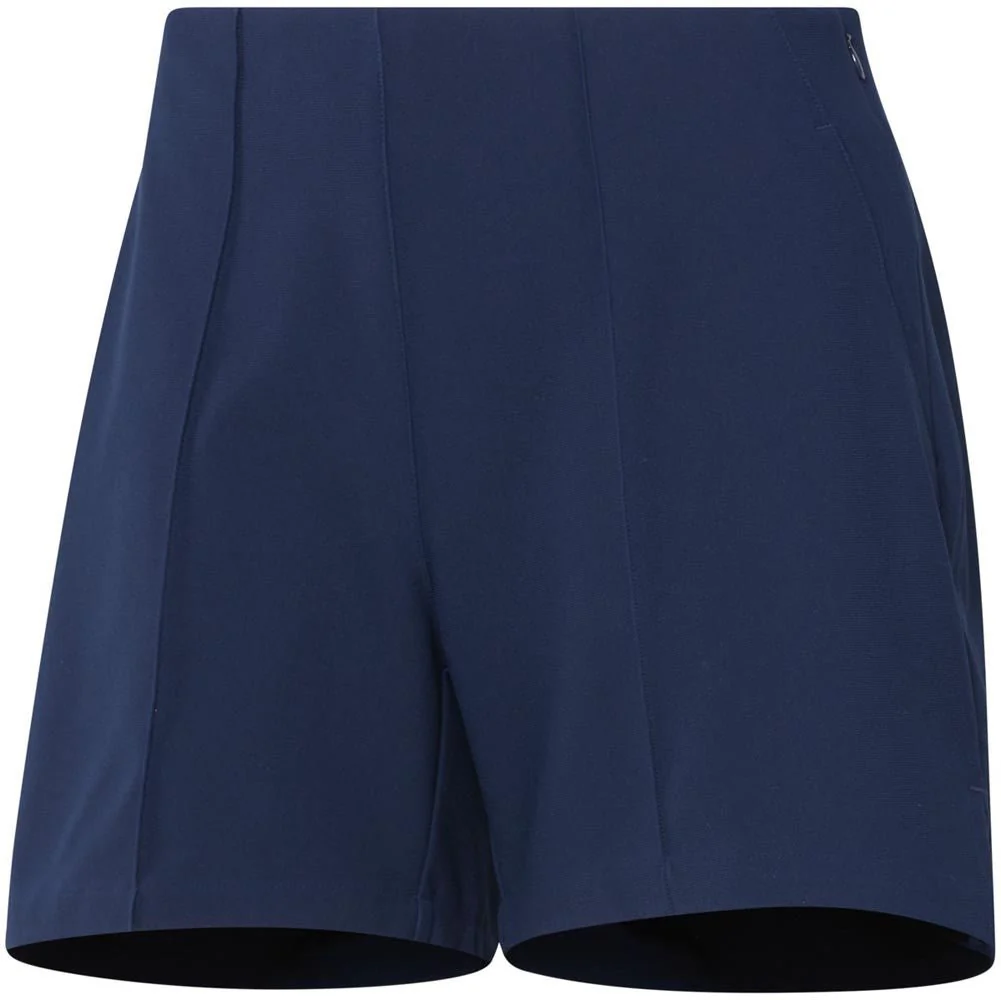 Adidas Women's Ultimate365 Golf Shorts - 5 Inch - Image 7