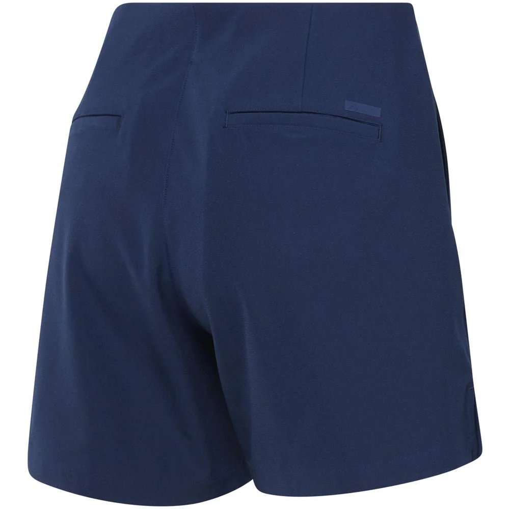 Adidas Women's Ultimate365 Golf Shorts - 5 Inch - Image 8