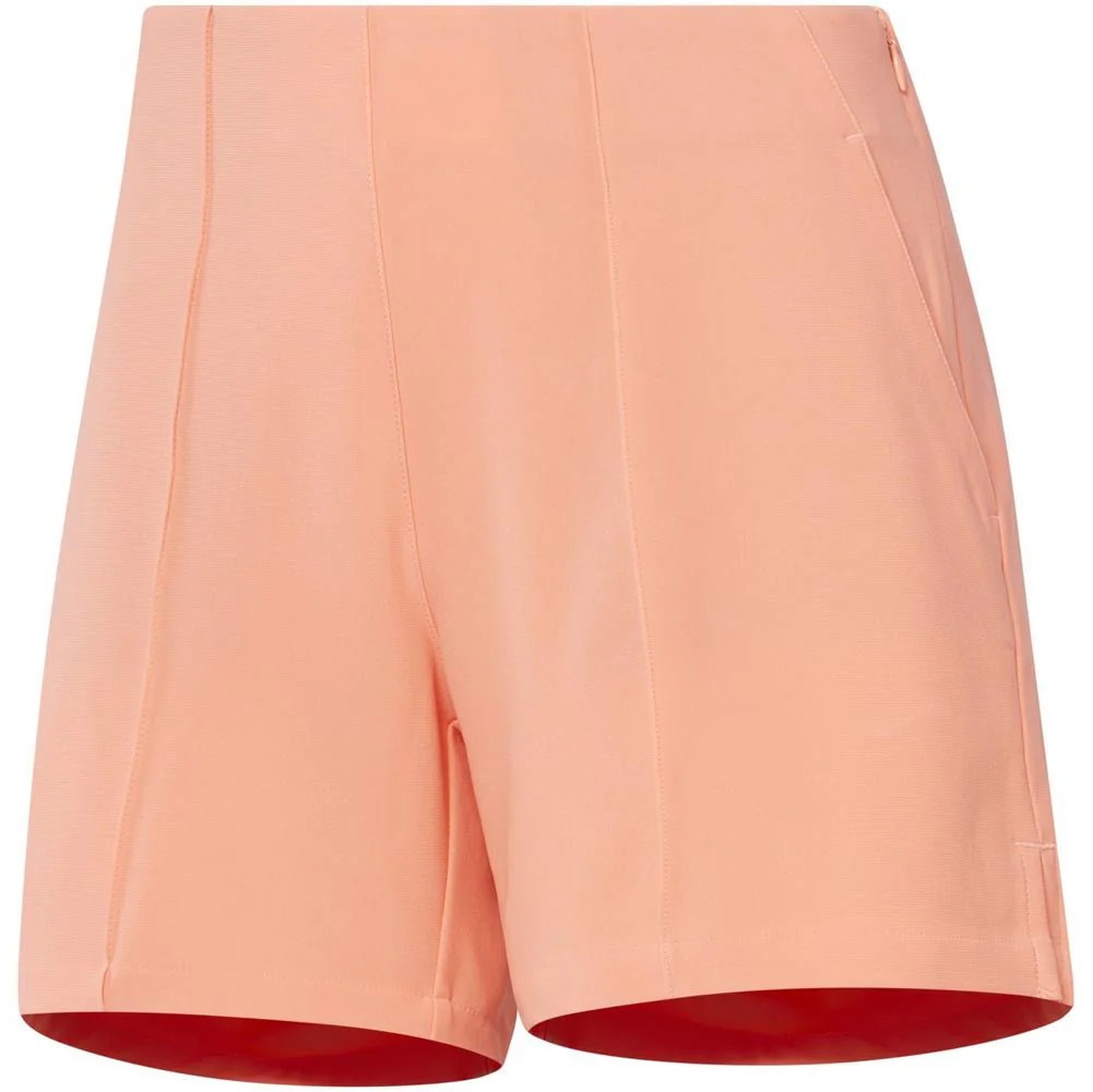 Adidas Women's Ultimate365 Golf Shorts - 5 Inch - Image 9