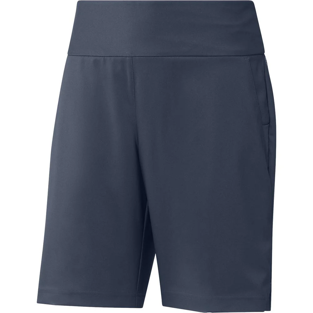 Adidas Women's Ultimate365 Modern Bermuda Shorts - 8.5 Inch