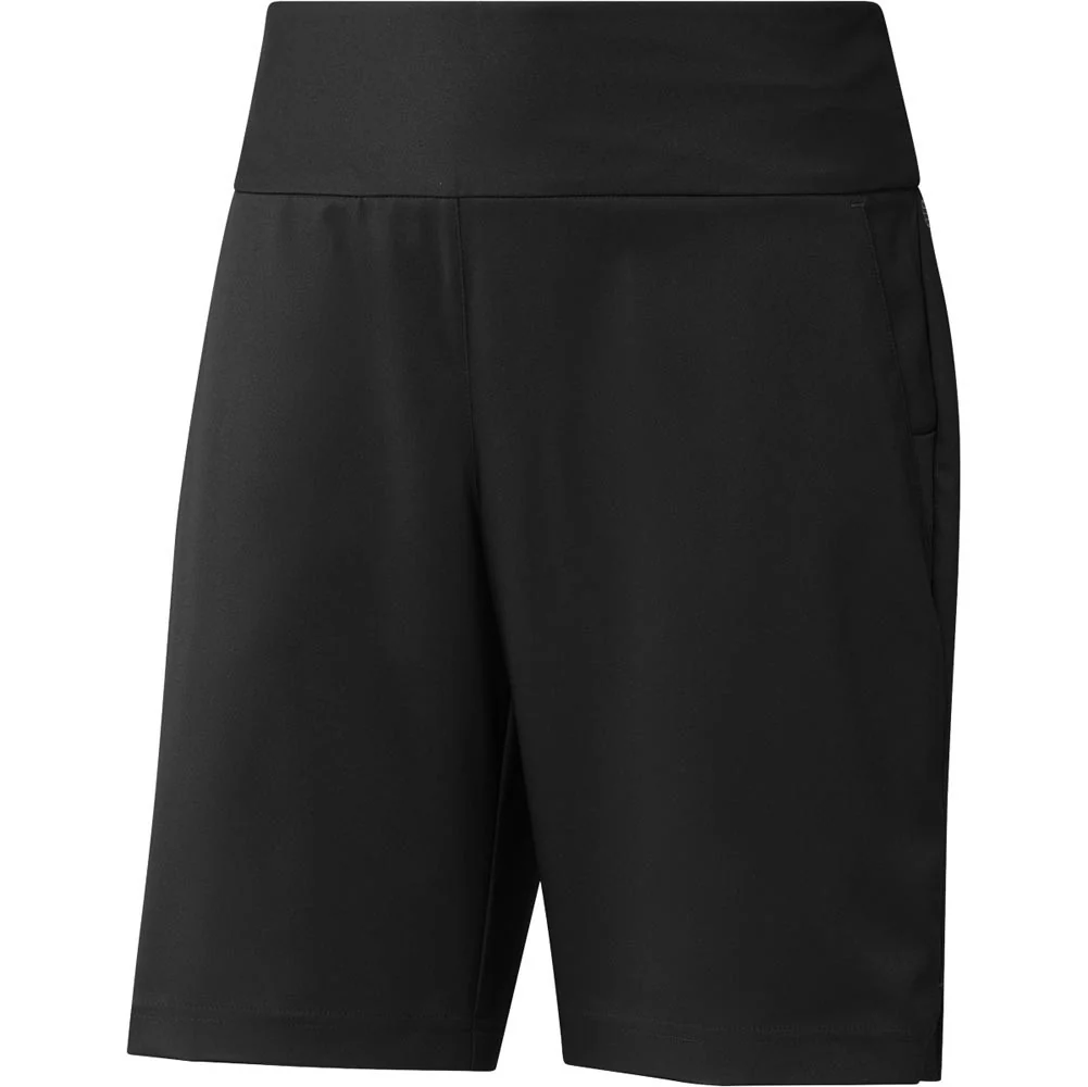 Adidas Women's Ultimate365 Modern Bermuda Shorts - 8.5 Inch - Image 3