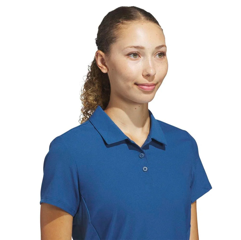 Adidas Women's Ultimate365 Solid Golf Dress - Image 13