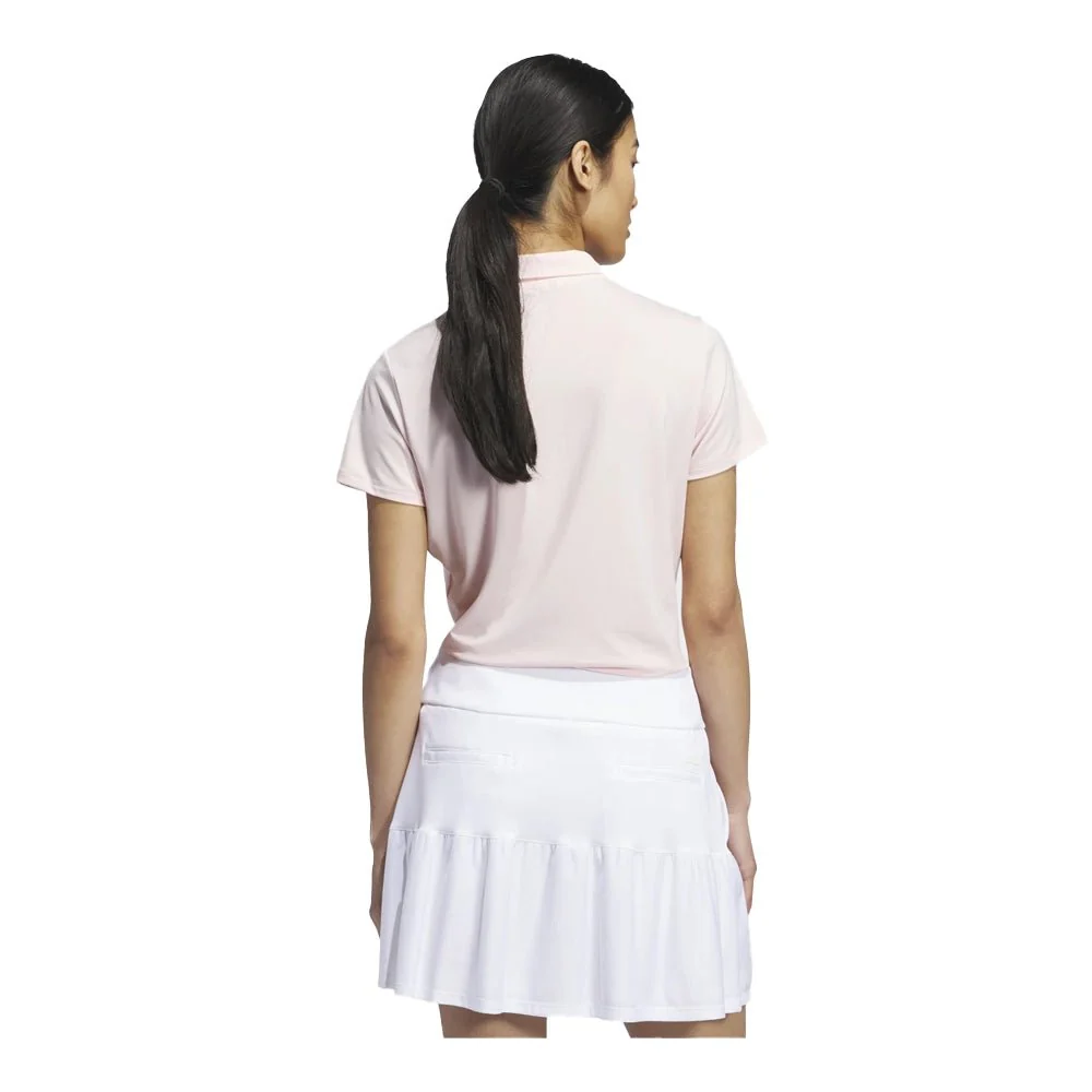 Adidas Women's Ultimate365 Solid Golf Polo - Image 10