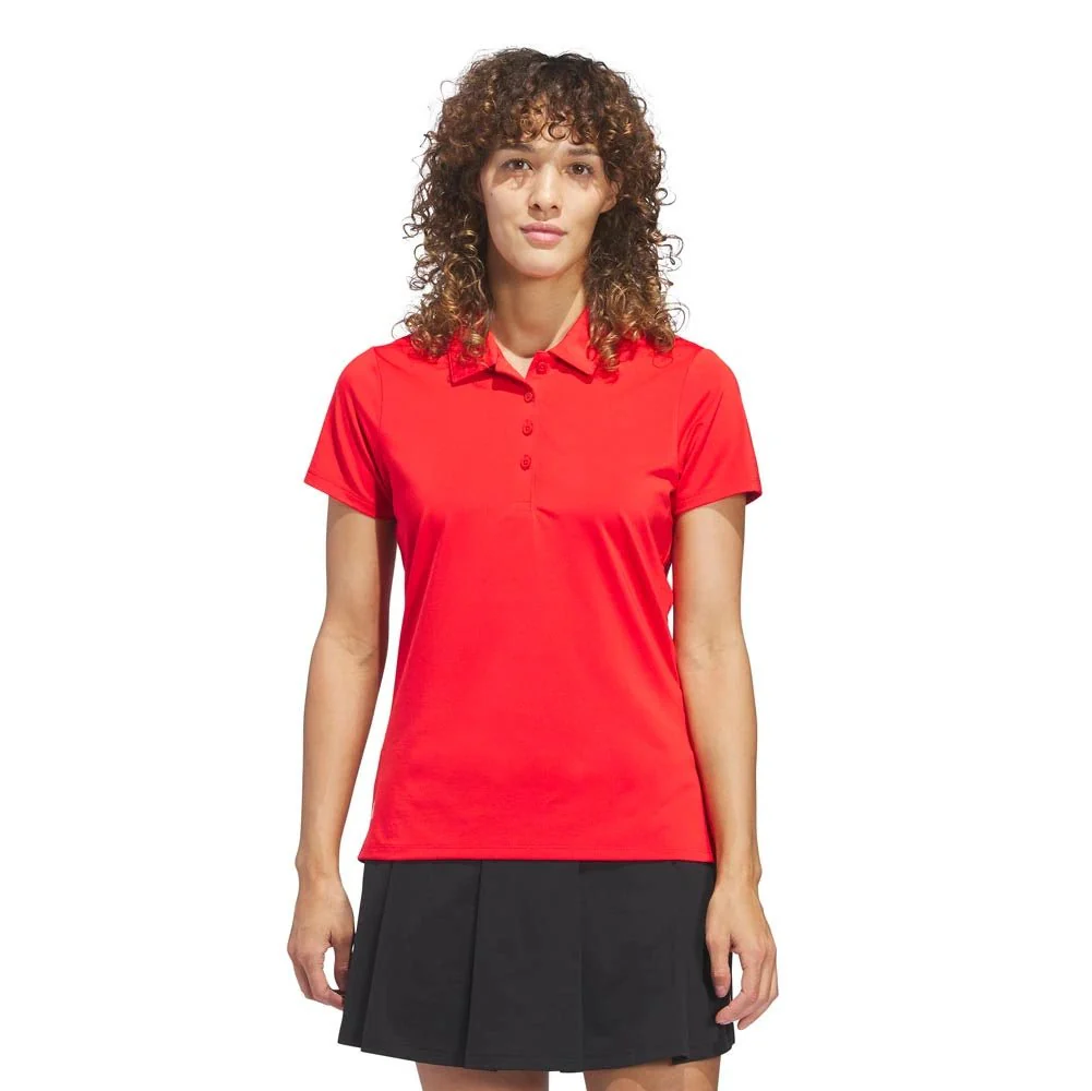Adidas Women's Ultimate365 Solid Golf Polo - Image 14