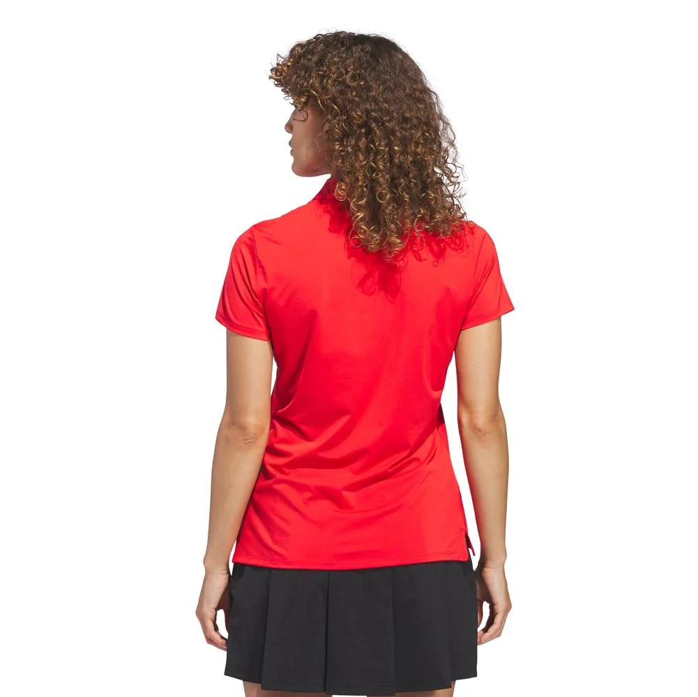 Adidas Women's Ultimate365 Solid Golf Polo - Image 15