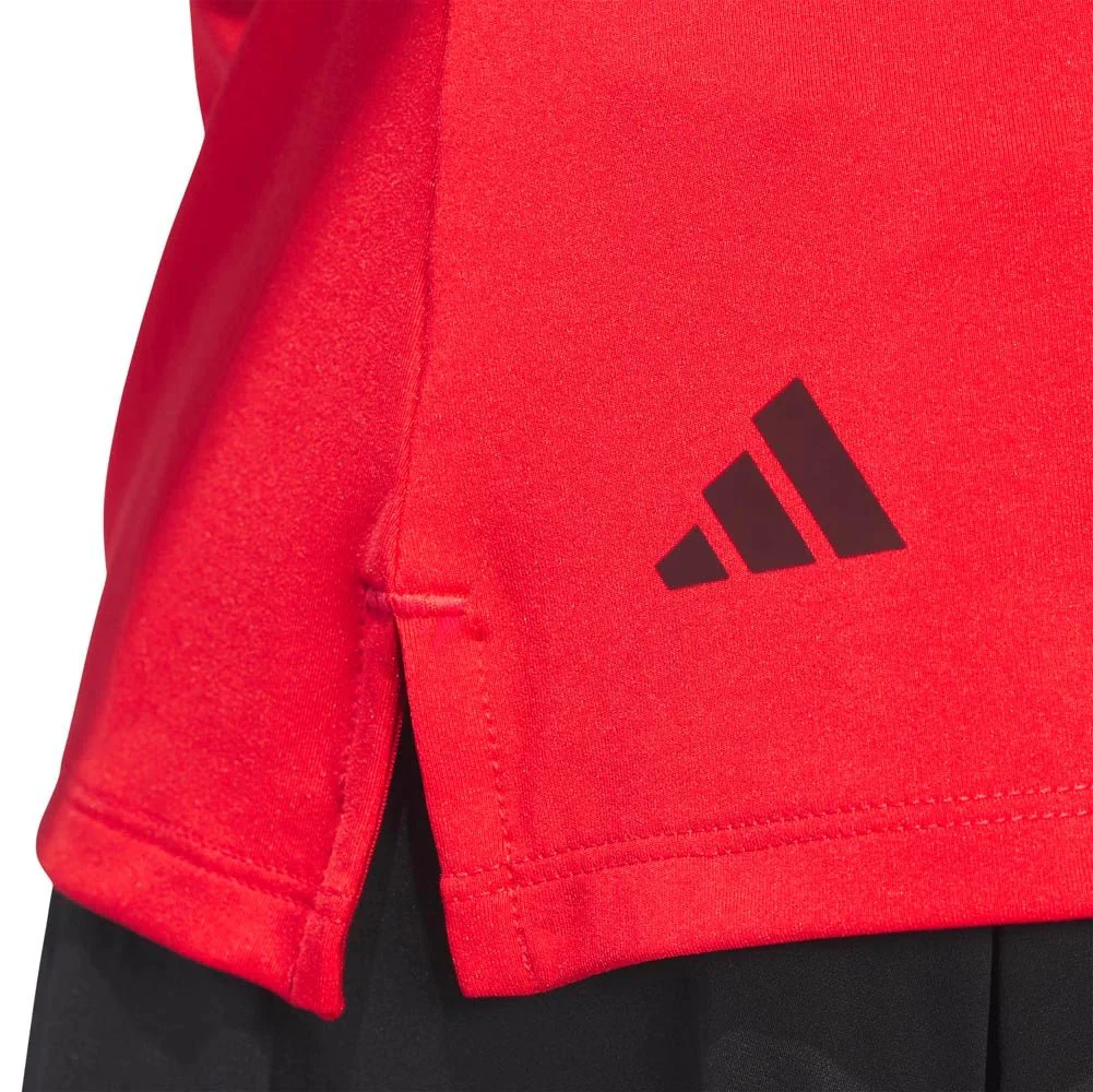 Adidas Women's Ultimate365 Solid Golf Polo - Image 17