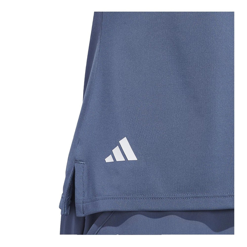 Adidas Women's Ultimate365 Solid Golf Polo - Image 4