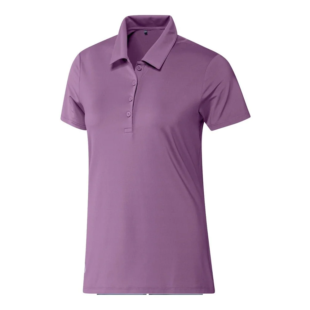 Adidas Women's Ultimate365 Solid Golf Polo - Image 5