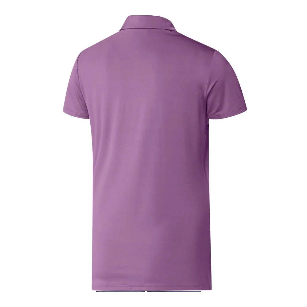 Adidas Women's Ultimate365 Solid Golf Polo - Image 6