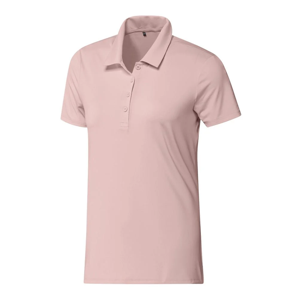 Adidas Women's Ultimate365 Solid Golf Polo - Image 7