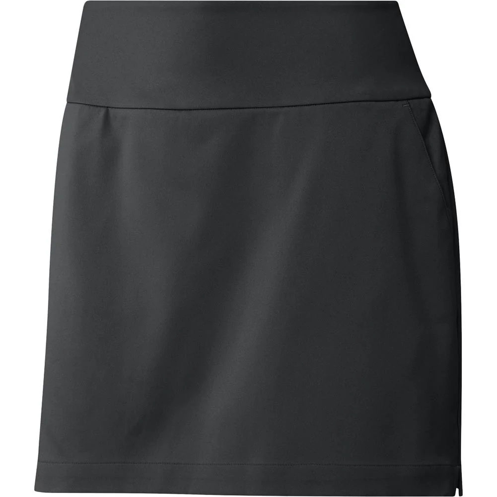 Adidas Women's Ultimate 365 Solid Golf Skort