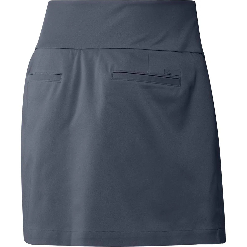 Adidas Women's Ultimate 365 Solid Golf Skort - Image 4