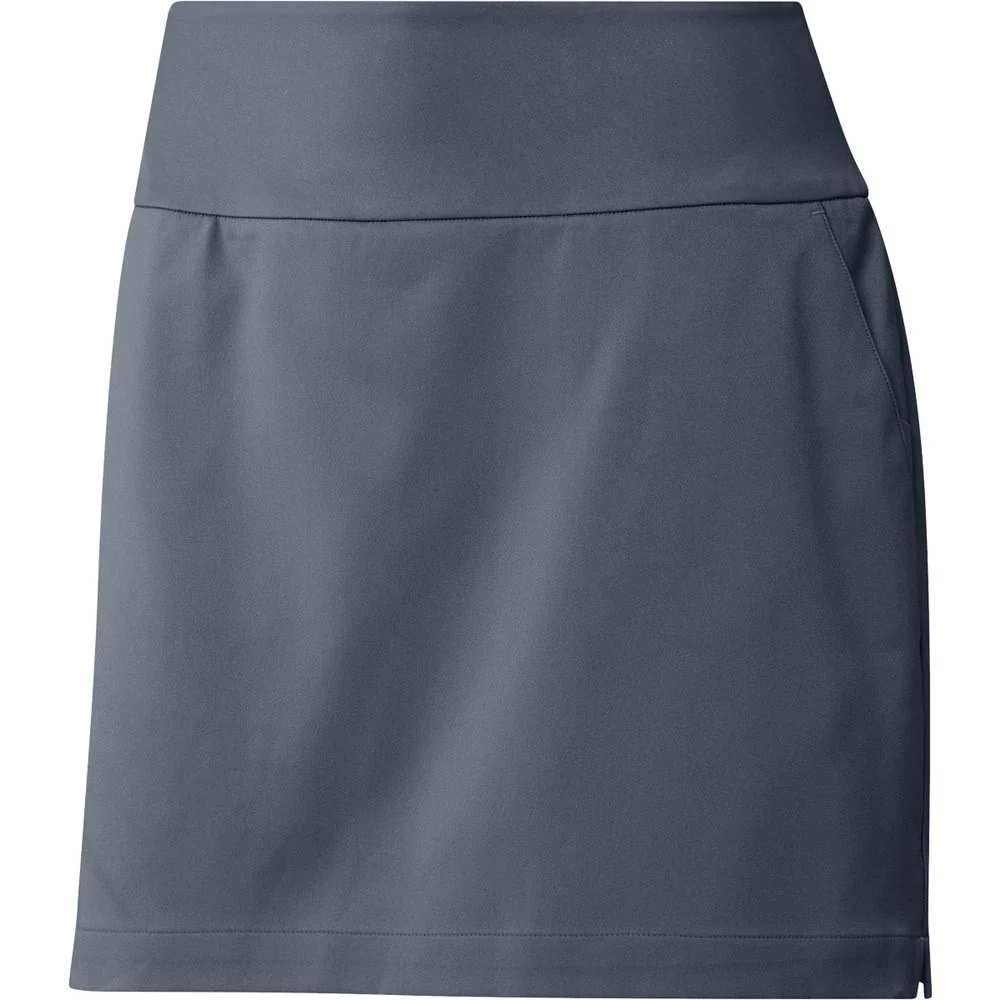 Adidas Women's Ultimate 365 Solid Golf Skort - Image 5