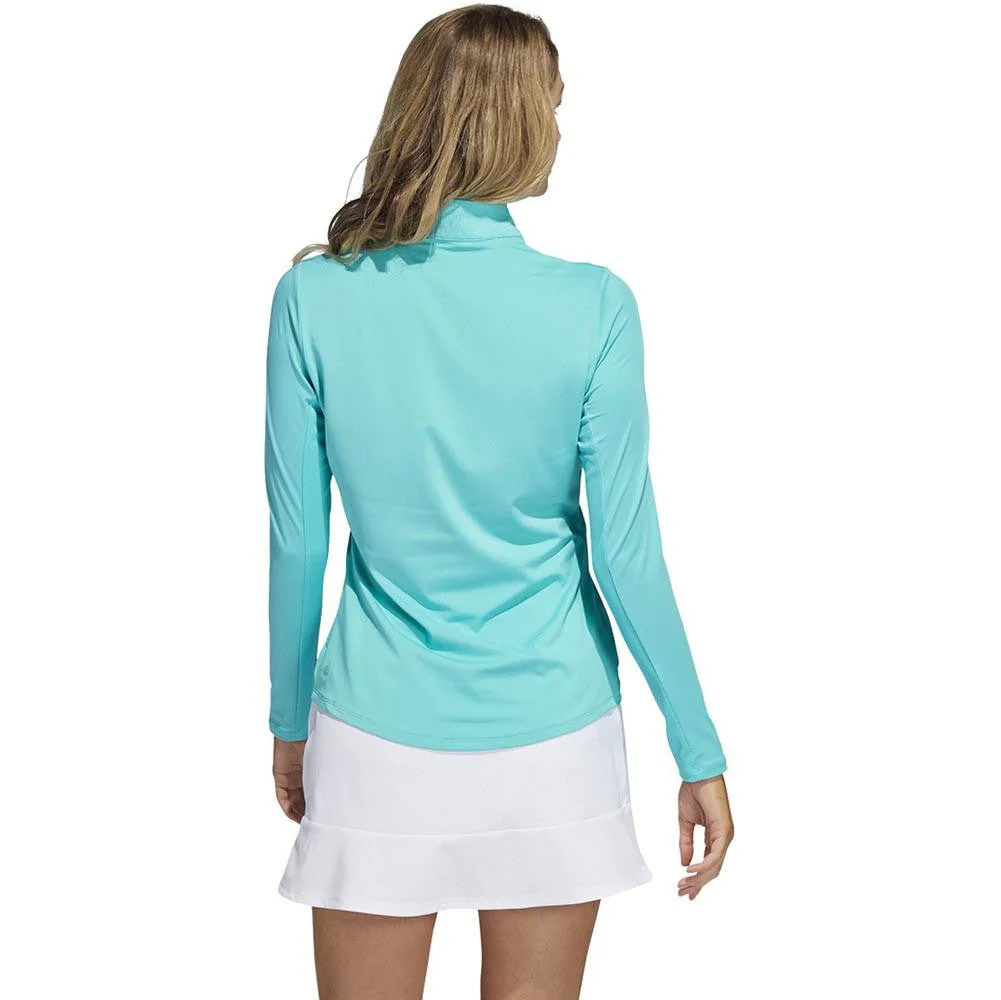 Adidas Women's Ultimate365 Sun Protection Shirt - Image 4