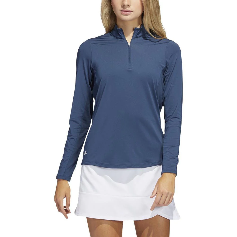Adidas Women's Ultimate365 Sun Protection Shirt - Image 7