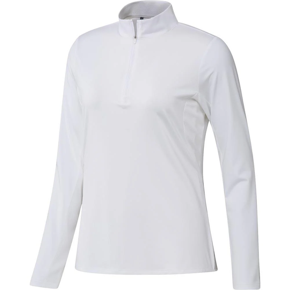 Adidas Women's Ultimate365 Sun Protection Shirt - Image 9