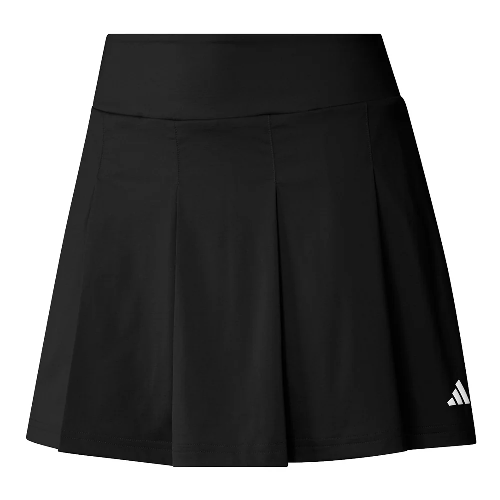 Adidas Women's Ultimate365 Tour Pleated Golf Skort - 15 Inch - Image 19