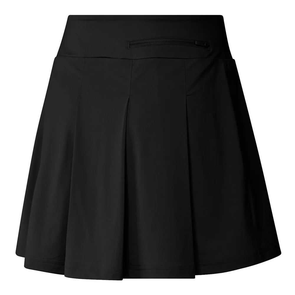 Adidas Women's Ultimate365 Tour Pleated Golf Skort - 15 Inch - Image 24