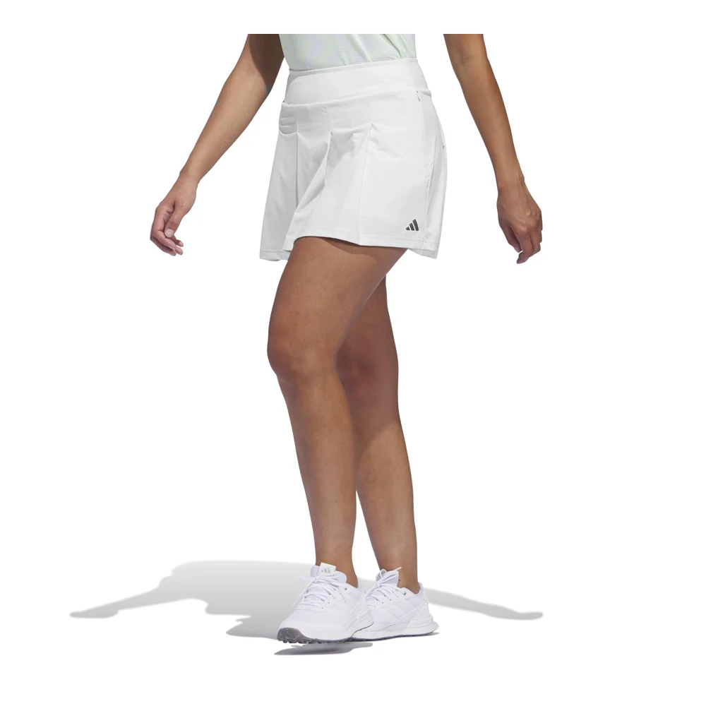 Adidas Women's Ultimate365 Tour Pleated Golf Skort - 15 Inch - Image 26