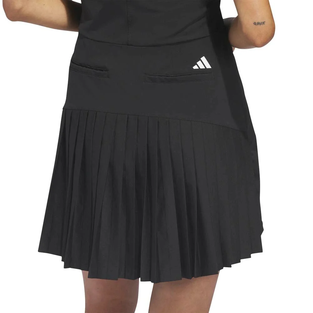 Adidas Women's Ultimate365 Tour Sleeveless Golf Dress - Image 6