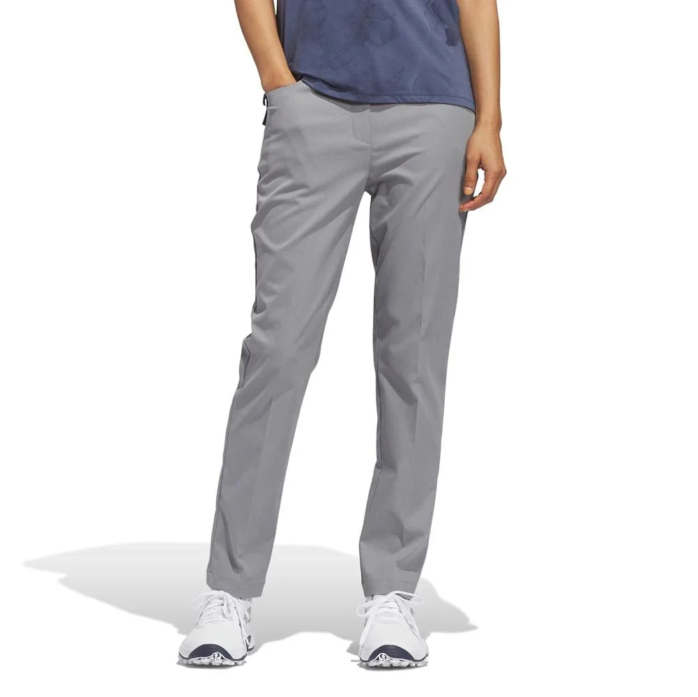 Adidas Women's Ultimate365 Twistweave 5-Pocket Golf Pants - Image 3