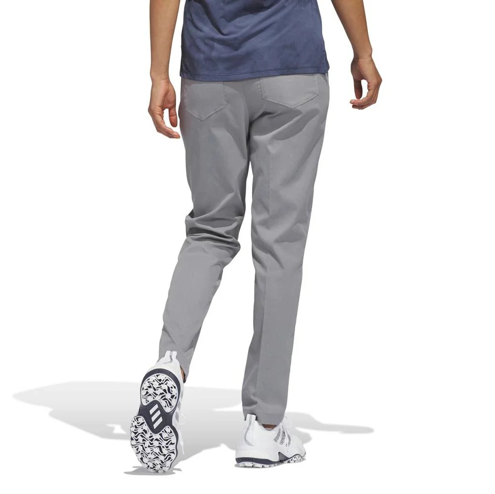 Adidas Women's Ultimate365 Twistweave 5-Pocket Golf Pants - Image 4