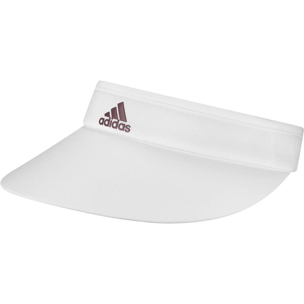 Adidas Women's Wide-Brim Tour Visor - Image 11