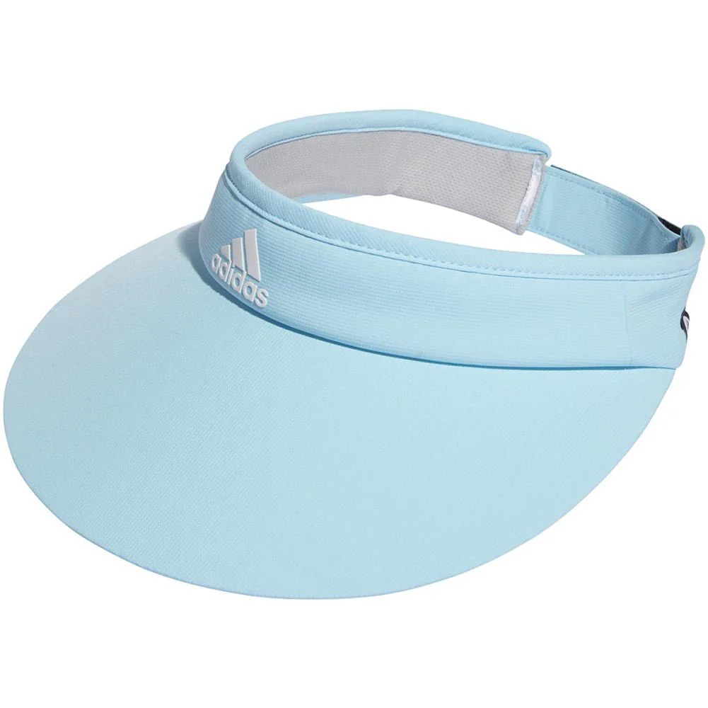 Adidas Women's Wide-Brim Tour Visor - Image 4