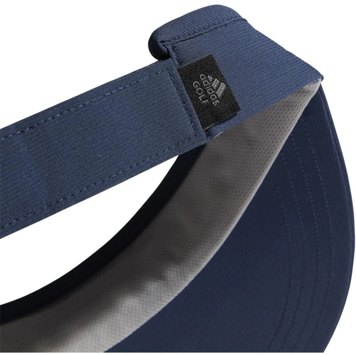 Adidas Women's Wide Tour Visor - Image 8