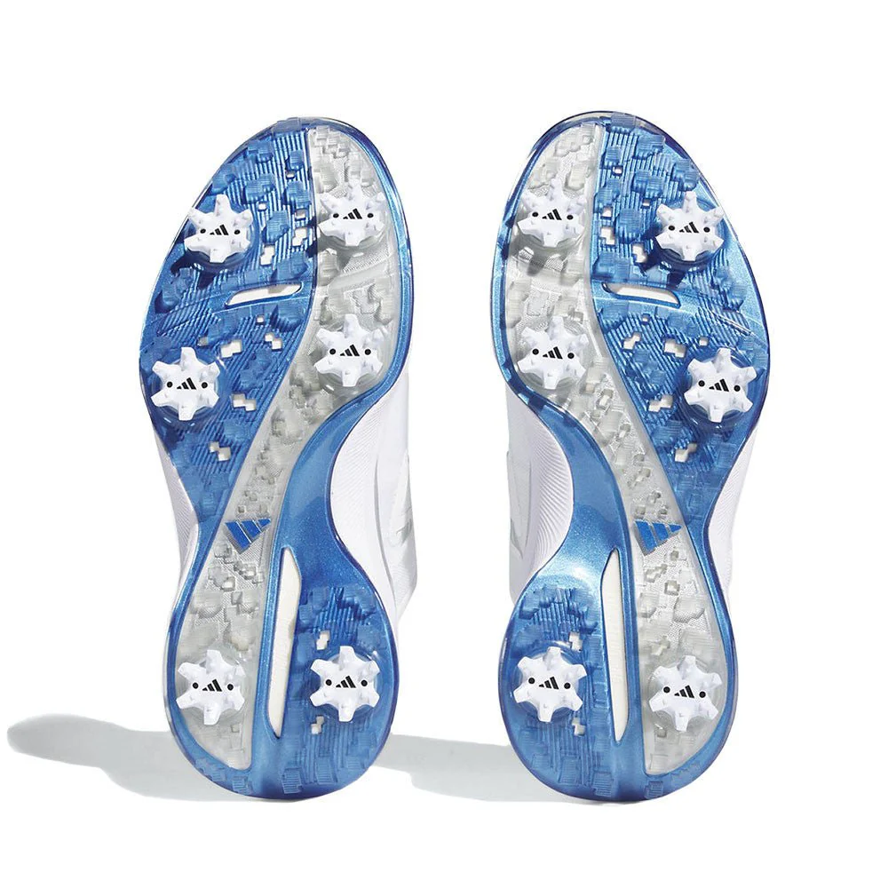 Adidas Women's ZG23 BOA Golf Shoes - Image 3