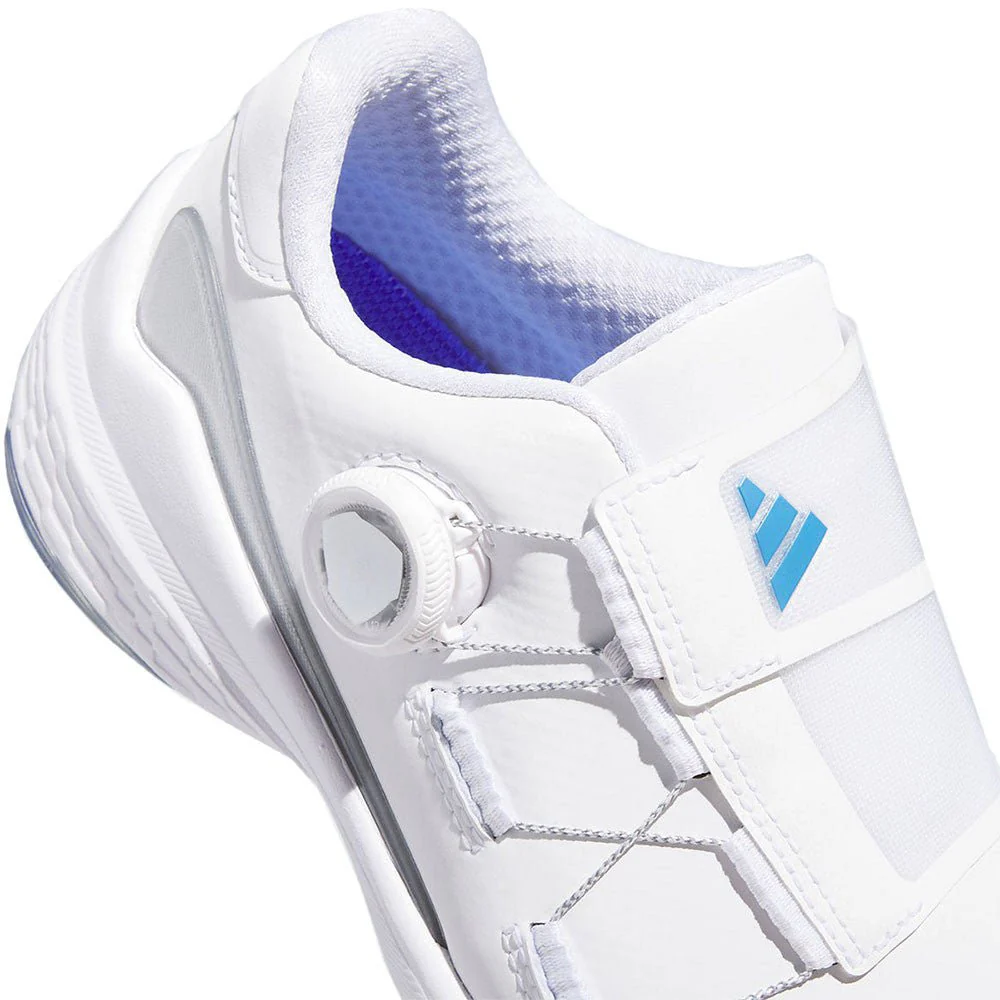 Adidas Women's ZG23 BOA Golf Shoes - Image 4