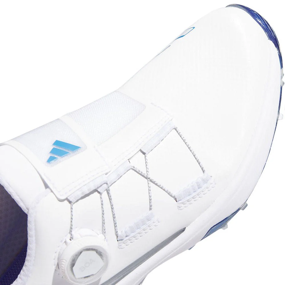 Adidas Women's ZG23 BOA Golf Shoes - Image 5