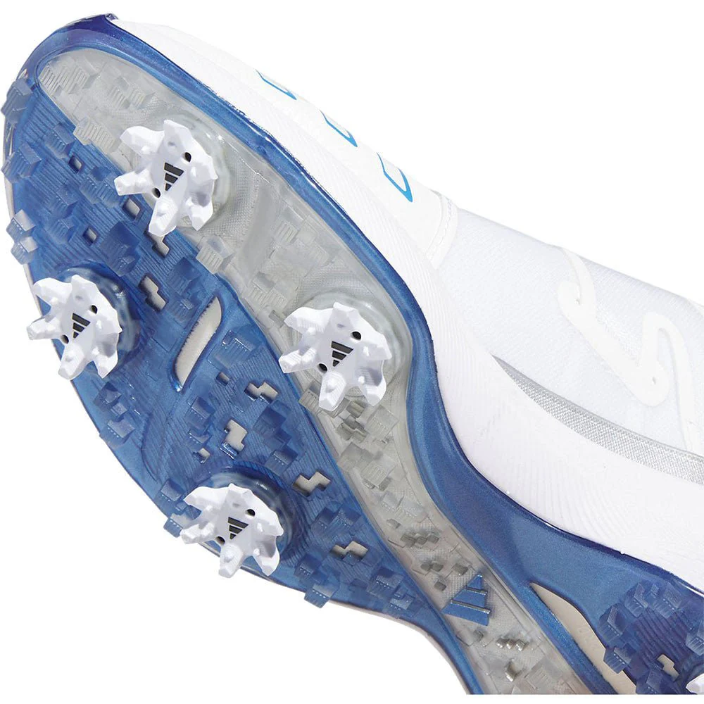 Adidas Women's ZG23 BOA Golf Shoes - Image 6