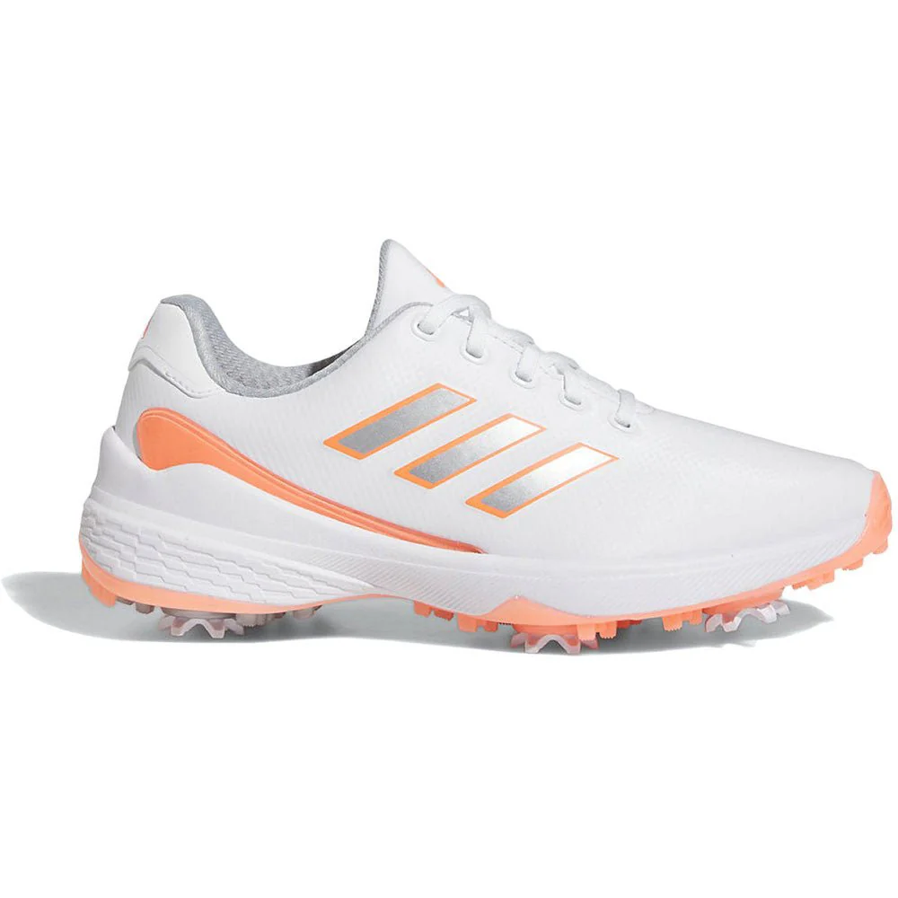 Adidas Women's ZG23 Golf Shoes - Image 11