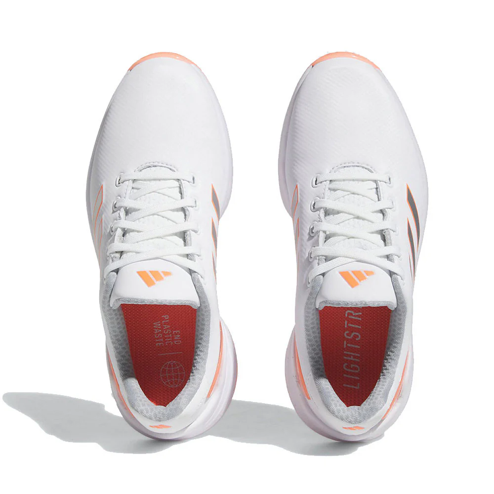 Adidas Women's ZG23 Golf Shoes - Image 12