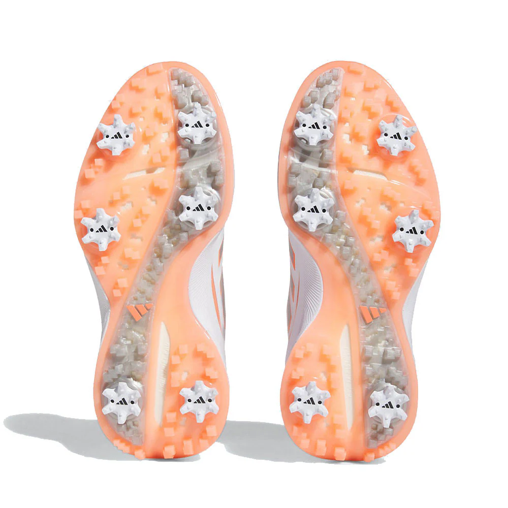 Adidas Women's ZG23 Golf Shoes - Image 13