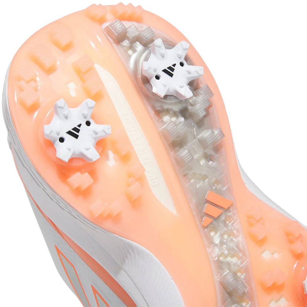 Adidas Women's ZG23 Golf Shoes - Image 15