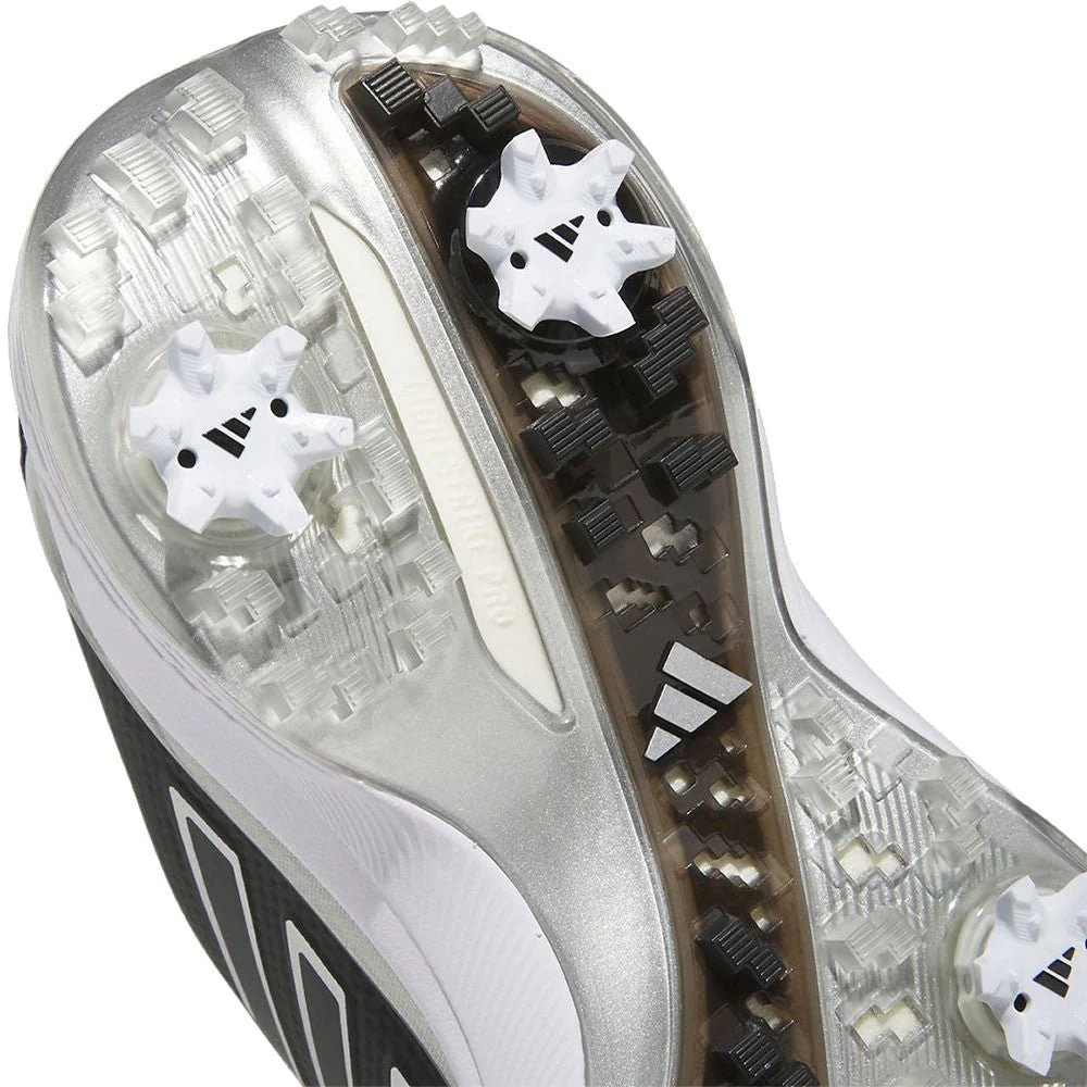 Adidas Women's ZG23 Golf Shoes - Image 5