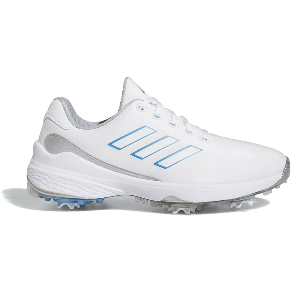 Adidas Women's ZG23 Golf Shoes - Image 6