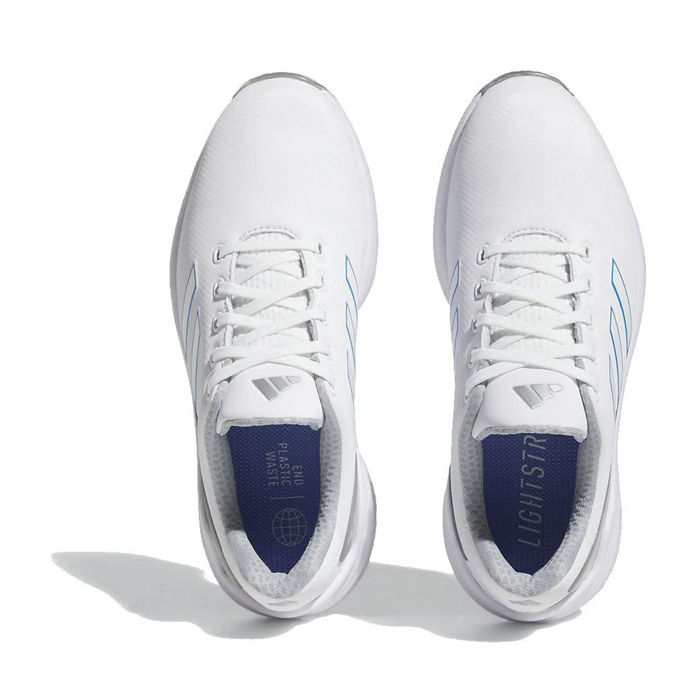 Adidas Women's ZG23 Golf Shoes - Image 7